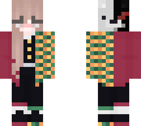 demon slayer