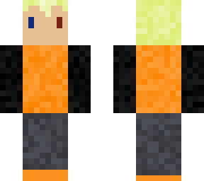 demon slayer skin