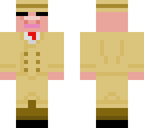 detective conrad
