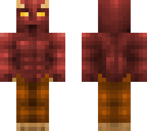 devil