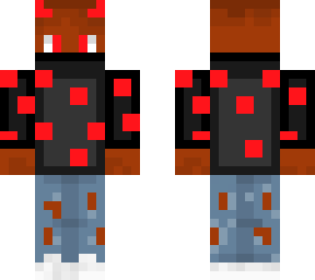 devil bear :d cool devil bear coming soon!