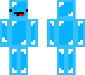 diamond noob