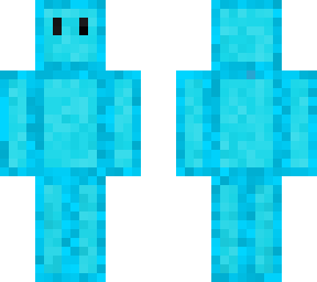 diamond trophy skin