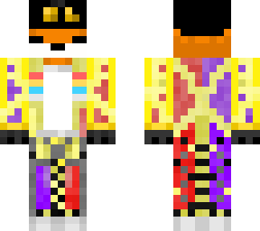 dimensional fundy/gold