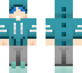 dino boy