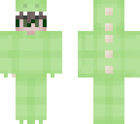 dino boy