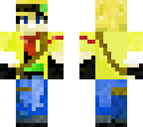 dio the traveler
