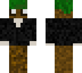 dirt gentleman