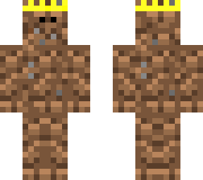dirt king