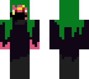 dnd oc