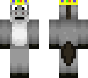 donkeyblade