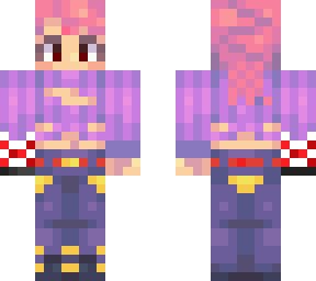 doppio (red)(kc hand)(epitaph)
