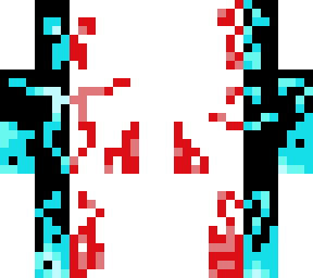 double trouble creeper