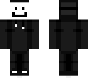 dream black hoodie