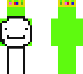 dream but with crown!