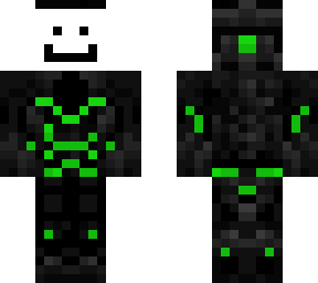 dream in ultra battle armor