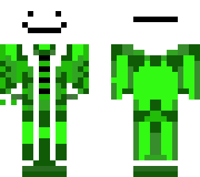 dream ready player 2 (inspired by:lildjx