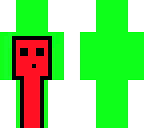 dream red slime