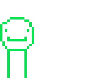 dream reversed color skin