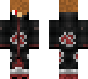 drican akatsuki