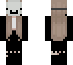 drista as a witch! ( back is done )