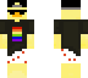 duck