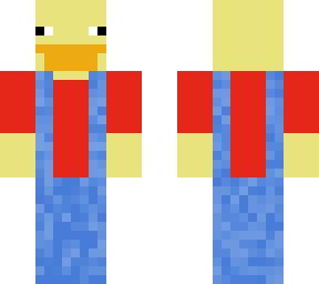 duck farmer