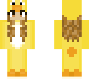 duck onesie