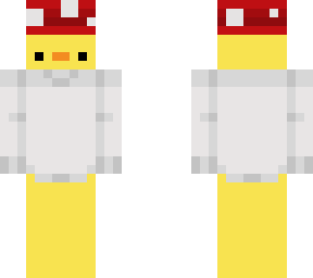 duck-shroom
