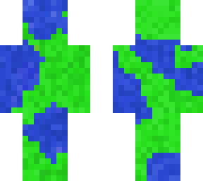 earth man