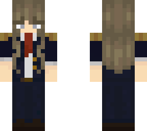 edited: president me