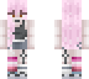edited pride skin