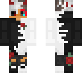 edited skin