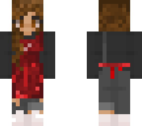 edited skin not mine