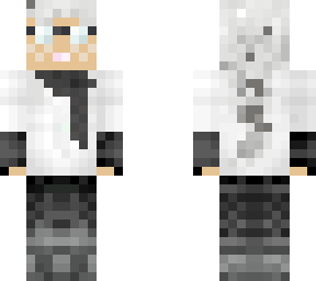 elderly woman