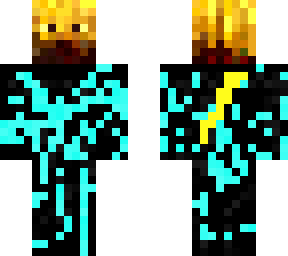 electric blaze