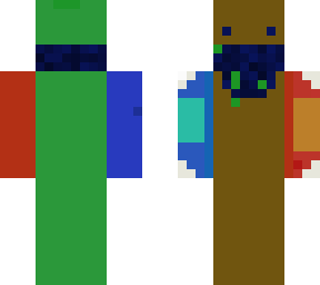 elemental dude