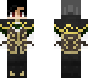 elf cute yorik