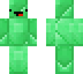 emerald derp