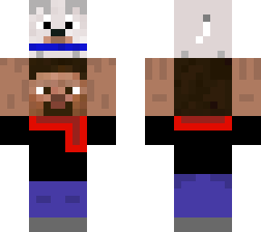 ender & blue 2