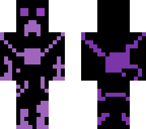 ender creeper