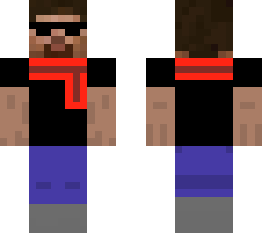 ender fachero