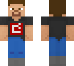 ender mojang sudios