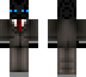 ender skin