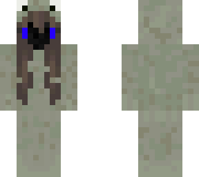 endergirl