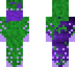 endergreen