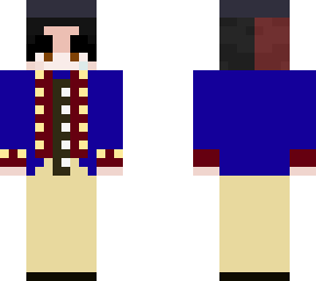 enderjester american revolution