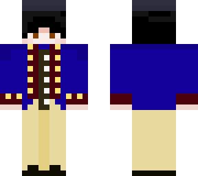 enderjesters american revolution final remaster! (with help by @stealthpilot101)