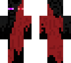 enderman (corrupted by nether)