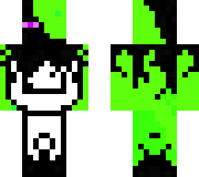 enderman dream
